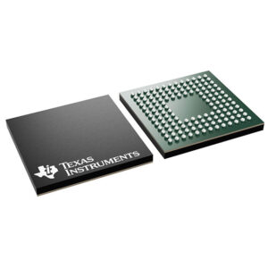 TMS320VC5410AZWS12