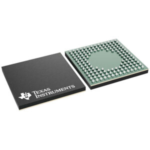 TMS320C5532AZAY05