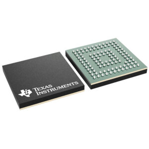 MSP430BT5190IZCAR