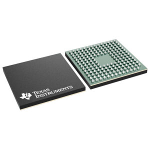 TMS320VC5507GBB