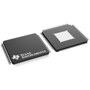 F28P650DH6PZPR