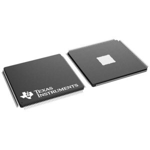 F28P650DH6PTP