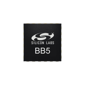 EFM8BB50F8G-A-QFN12