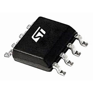 STM32G031J6M3