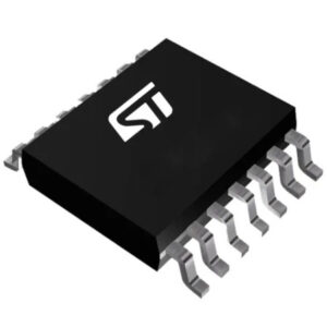 STM32L021D4P7TR