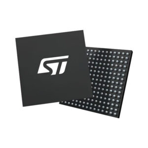 STM32H7R7L8H6
