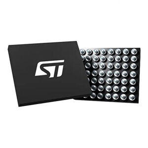 STM32U545NEY6QTR