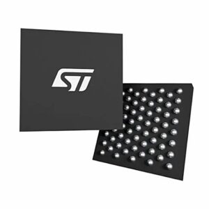 STM32U385RGY6GTR