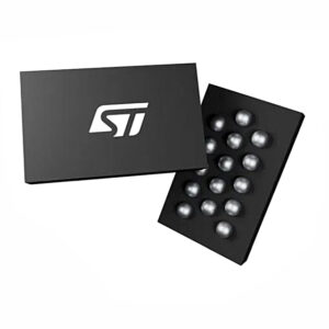 STM32C051D8Y6TR