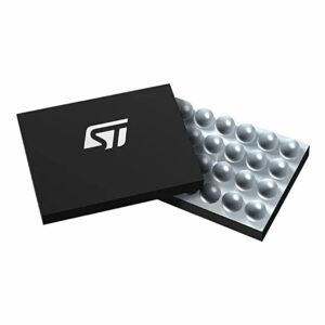 STM32C092ECY6TR