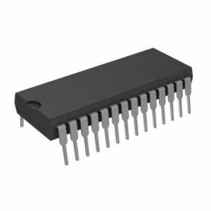 LPC1114FN28/102,12