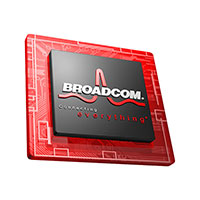 BCM5482A2IFBG