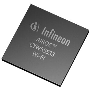 CYW55533IUBGTXTMA1