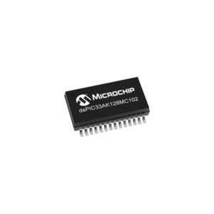DSPIC33AK128MC102T-I/SS