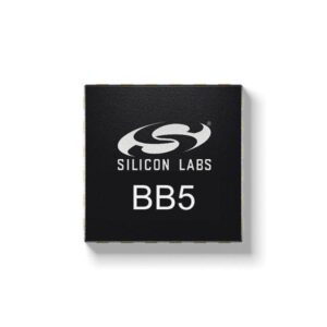 EFM8BB50F16G-A-QFN12