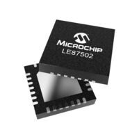 LE87502MQC