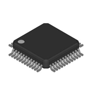 LPC11A12FBD48/101,