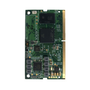 NIT8MQ_MINI_SOM_2R16E