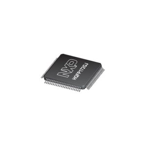 S32K358GHT1VPCST
