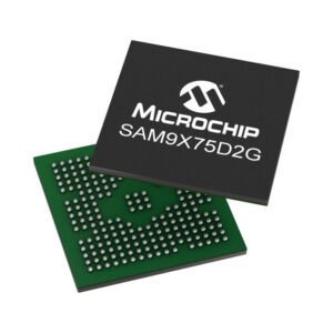SAM9X75D2GN4-I/M4B