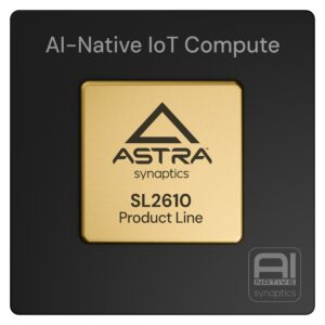 SL2611AM0A010ECF3T