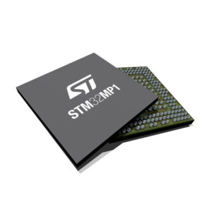 STM32MP133AAF3