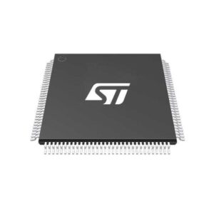 STM32G473QET6TR