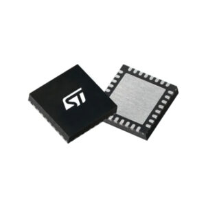 STM32H503KBU7TR