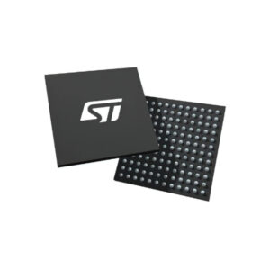 STM32H730IBK6QTR