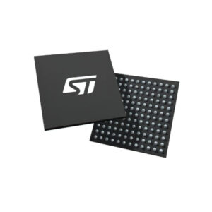 STM32H730ZBI6TR