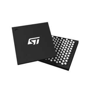 STM32L496WGY6PST