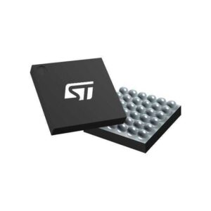 STM32L052T6Y6TR