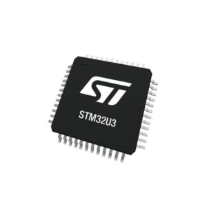 STM32U3C5RIT6