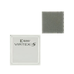 XC5VLX20T-1FFG323C