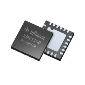 XMC1100Q024F0016ABXTMA1