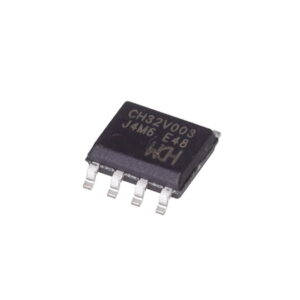 SMD IC CH32V003F4P6