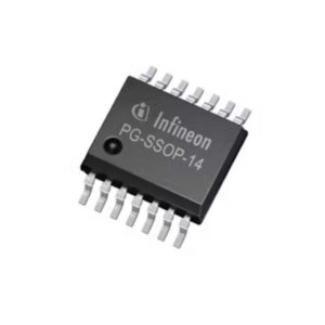 XMC4200Q48F256BAXUMA1